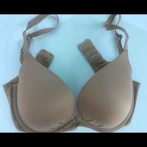 Victoria Secret, Plunge bra